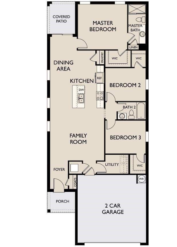 31207 Williams Landing Street, Waller, TX 77484 31207 Williams Landing Street, Waller, TX 77484