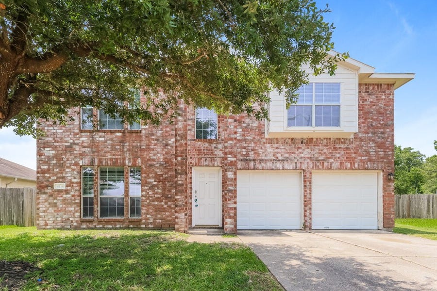 Property photo for 5219 Caymus Drive, Spring, TX