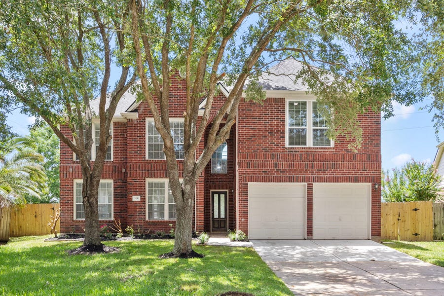 Property photo for 2430 Waterwood Drive, Sugar Land, TX