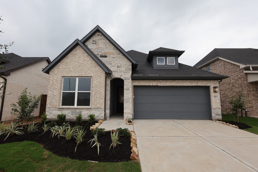 Property photo for 118 Afton June Drive, Rosenberg, TX