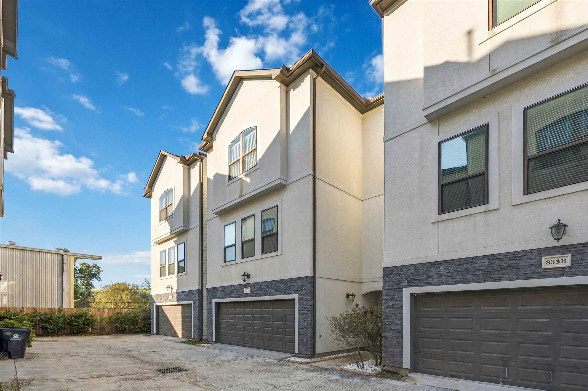 833 Wakefield Drive, #A, Houston, TX 77018