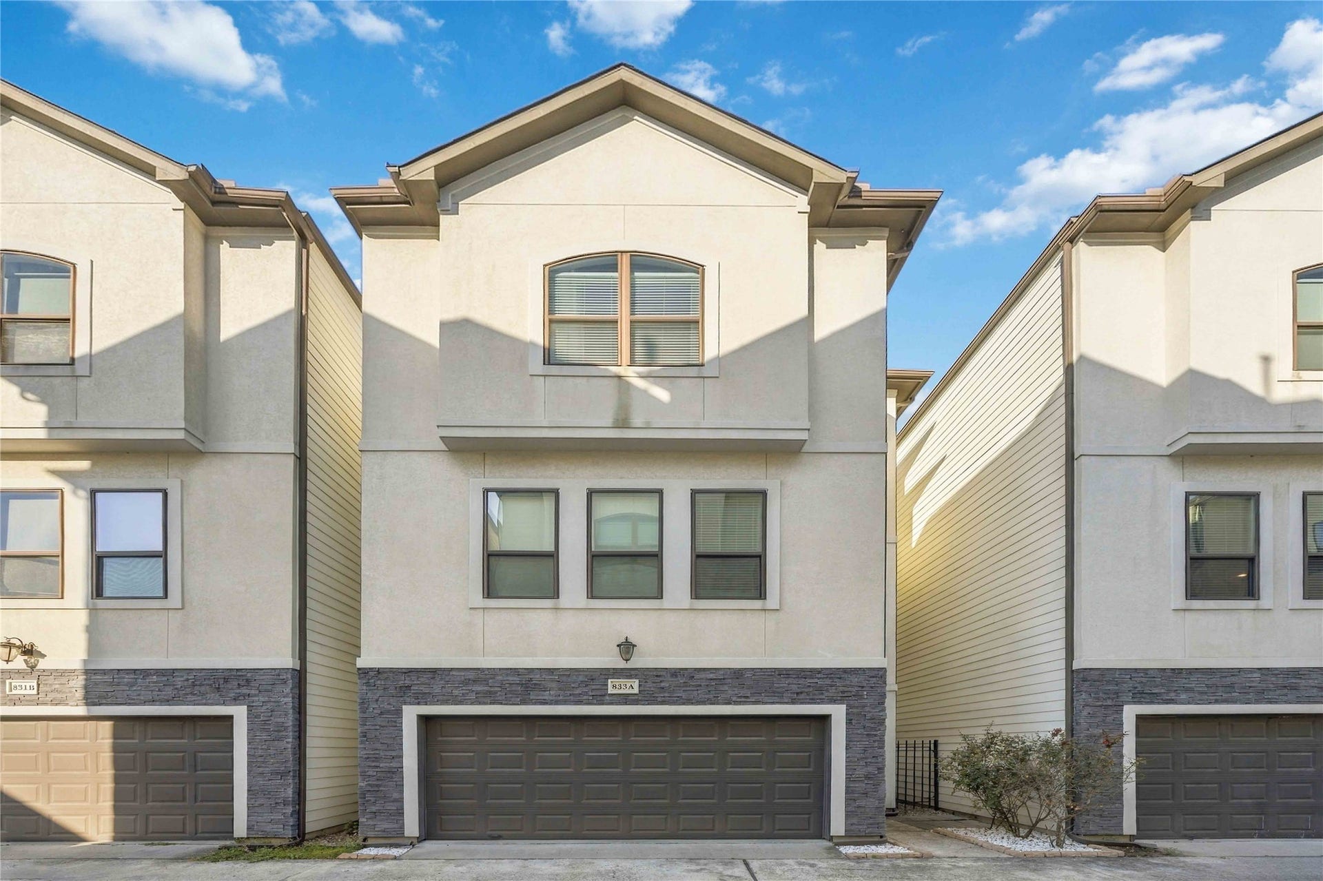 833 Wakefield Drive, #A, Houston, TX 77018