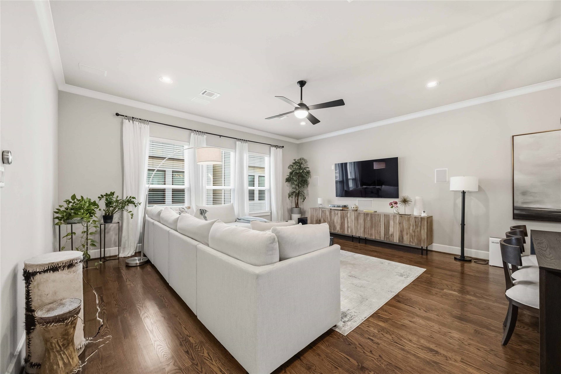 833 Wakefield Drive, #A, Houston, TX 77018