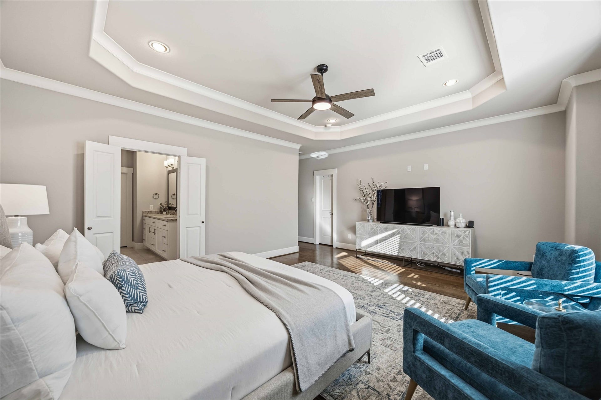 833 Wakefield Drive, #A, Houston, TX 77018