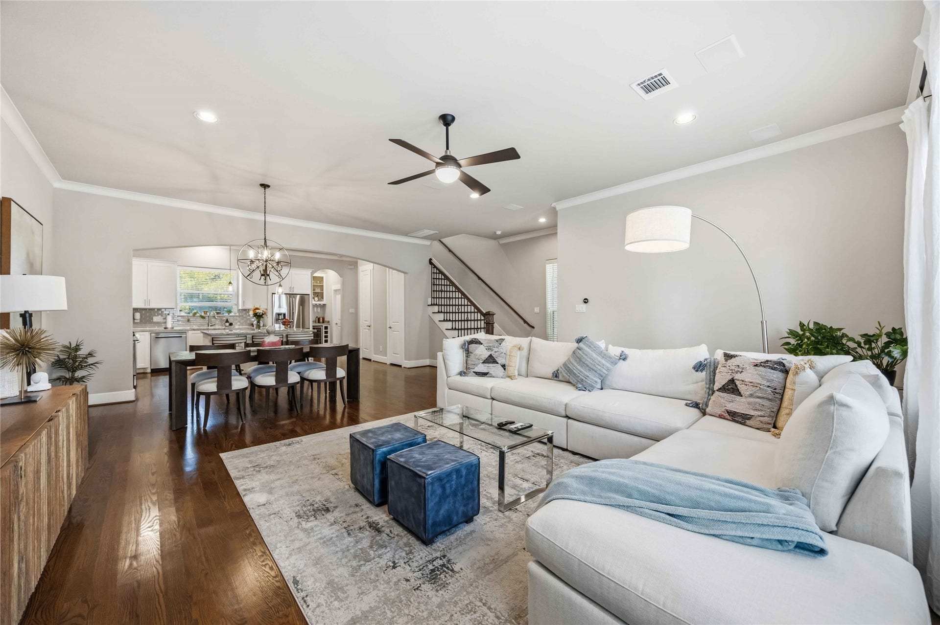 833 Wakefield Drive, #A, Houston, TX 77018