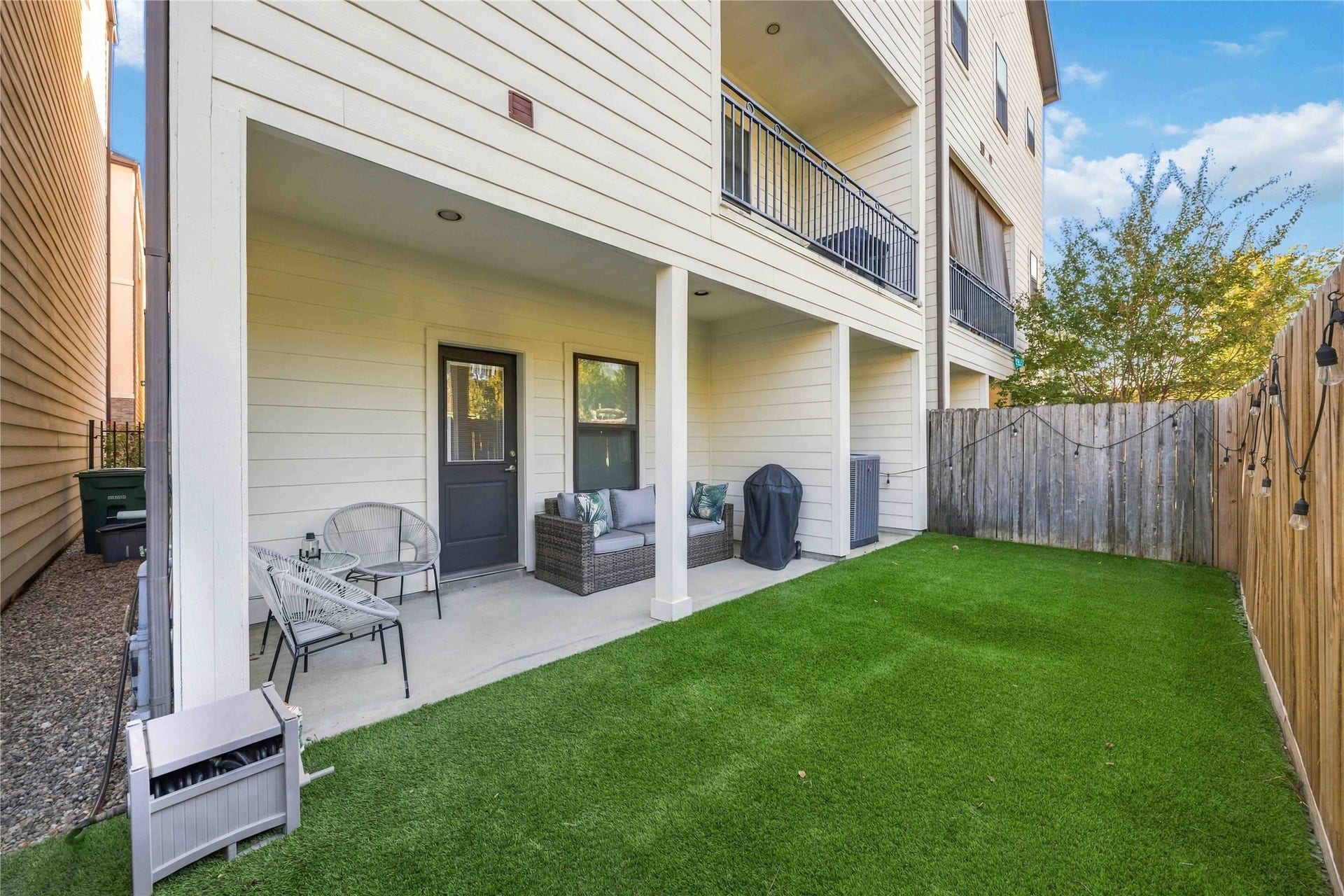 833 Wakefield Drive, #A, Houston, TX 77018