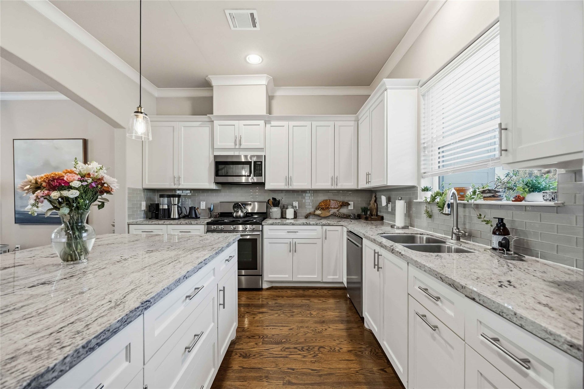833 Wakefield Drive, #A, Houston, TX 77018