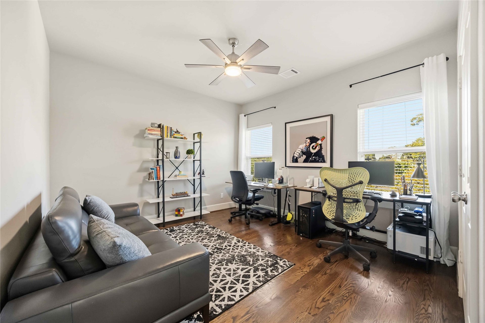 833 Wakefield Drive, #A, Houston, TX 77018