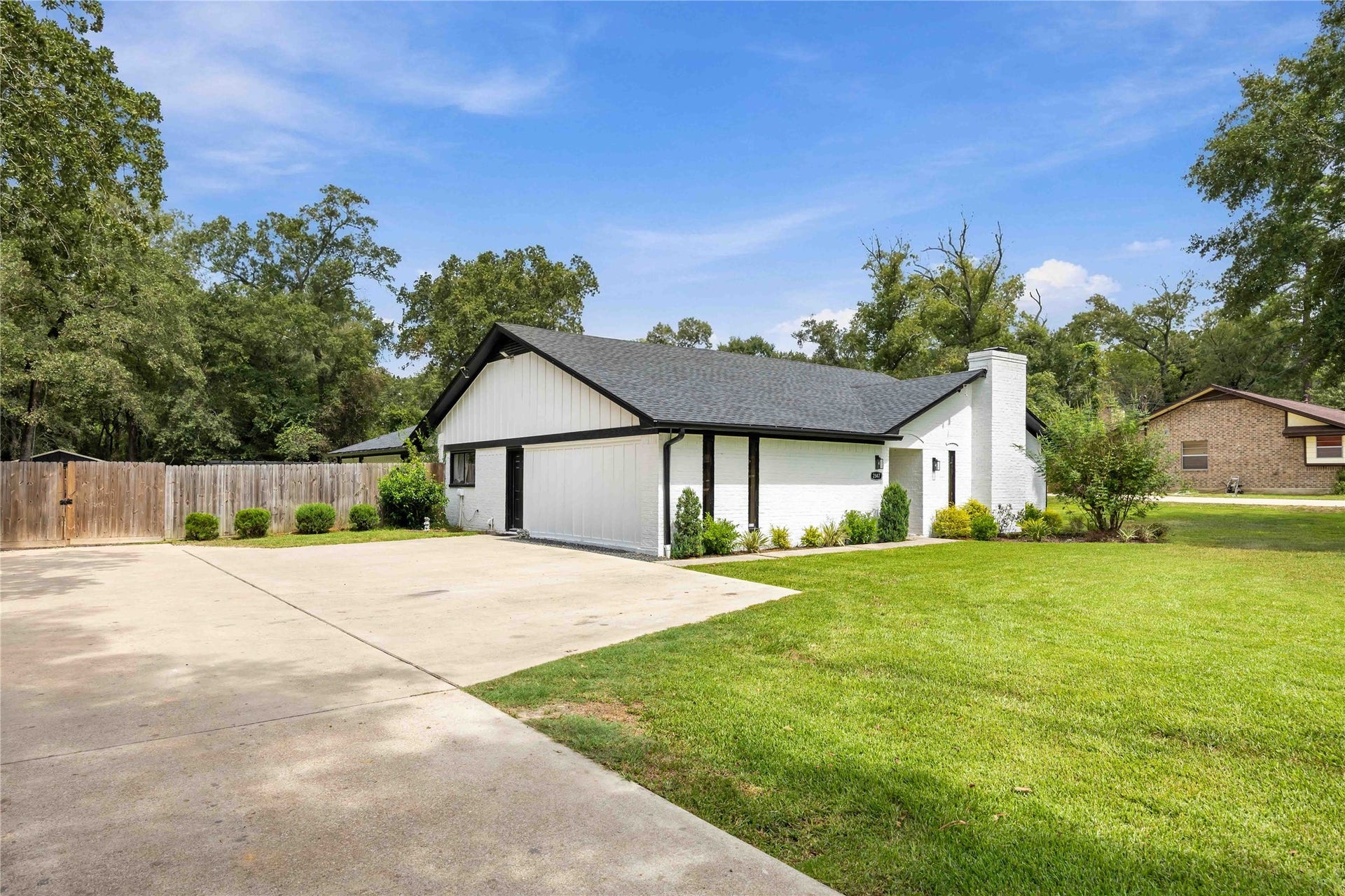 2847 Avenue M Extension, Conroe, TX 77301 2847 Avenue M Extension, Conroe, TX 77301