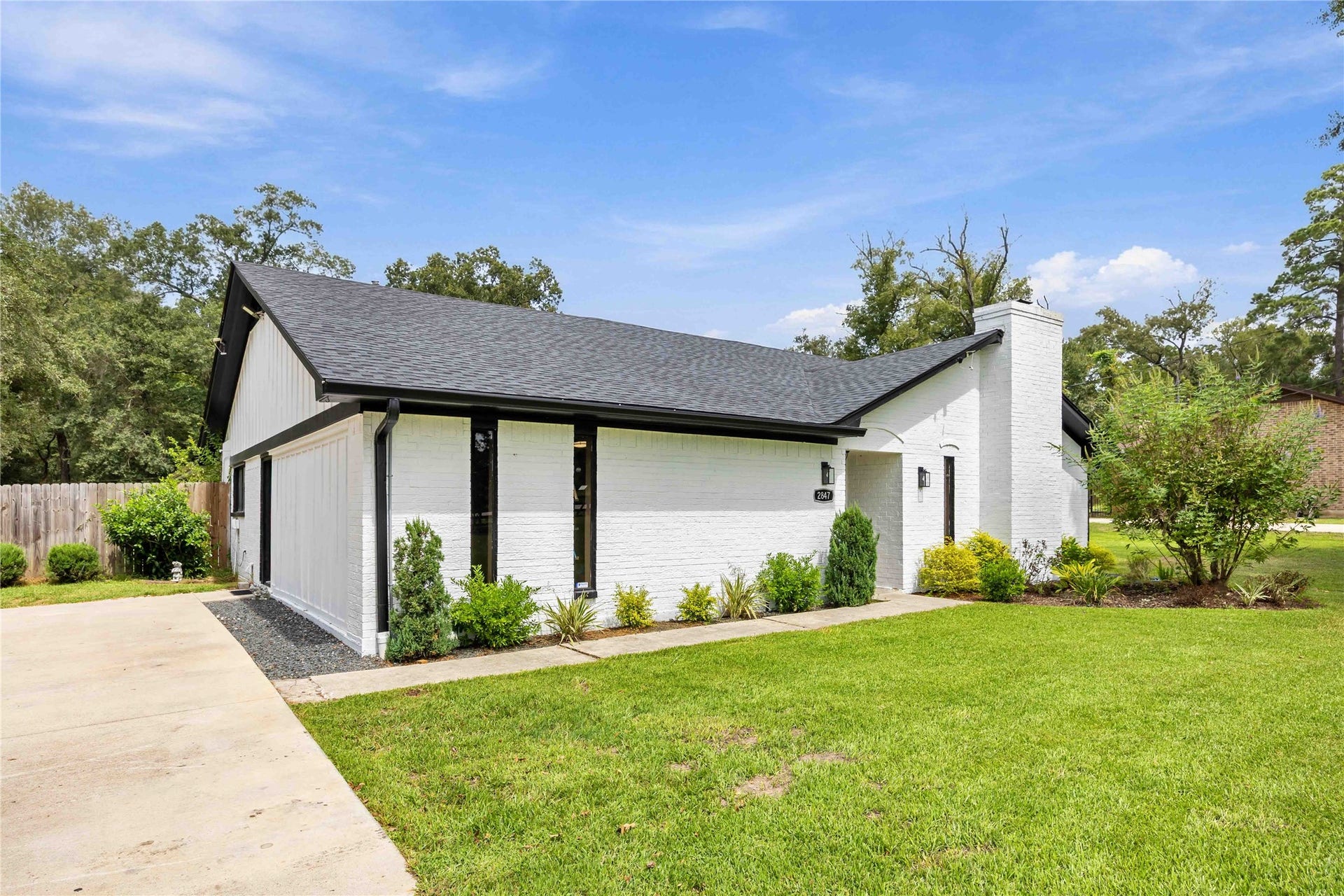 2847 Avenue M Extension, Conroe, TX 77301 2847 Avenue M Extension, Conroe, TX 77301