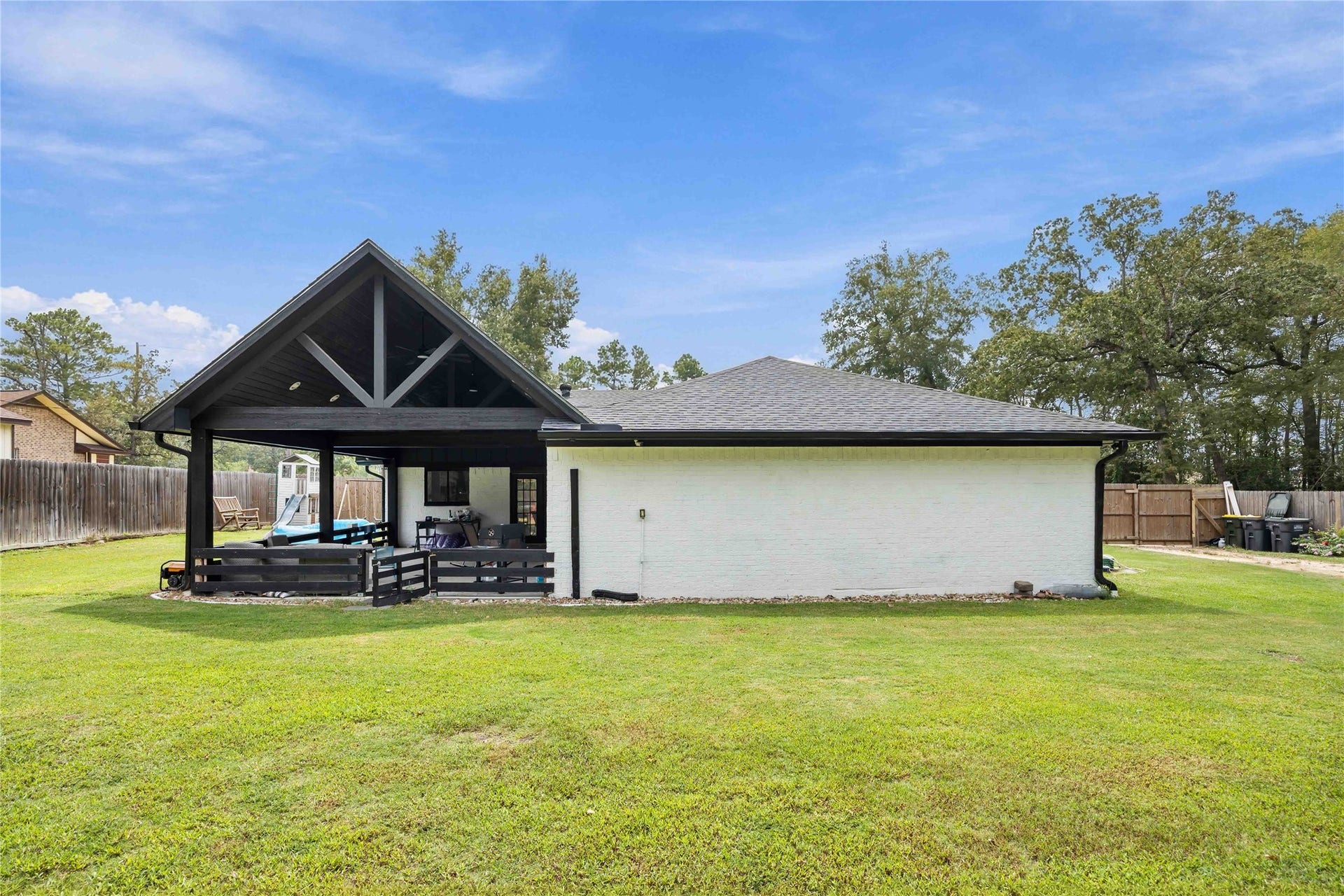 2847 Avenue M Extension, Conroe, TX 77301 2847 Avenue M Extension, Conroe, TX 77301
