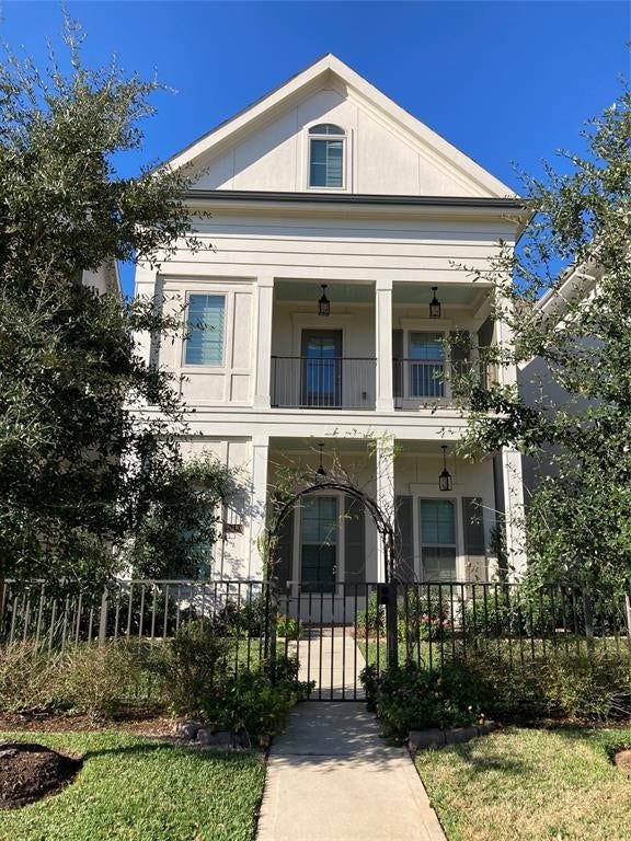 Property photo for 25110 Devlin Creek Drive, Spring, TX