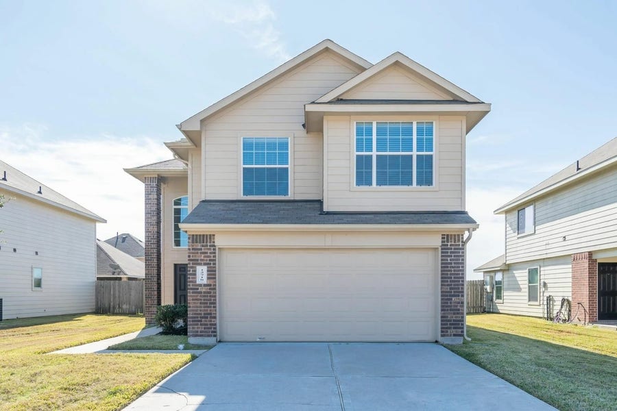 Property photo for 12718 Rio Brazos Street, Rosharon, TX