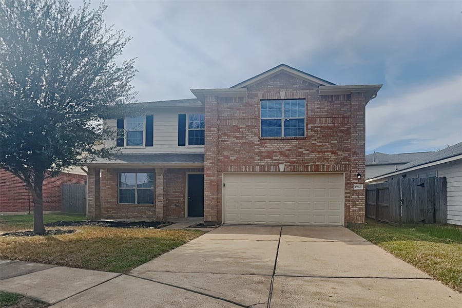 Property photo for 19707 Greenside Hill Lane, Katy, TX