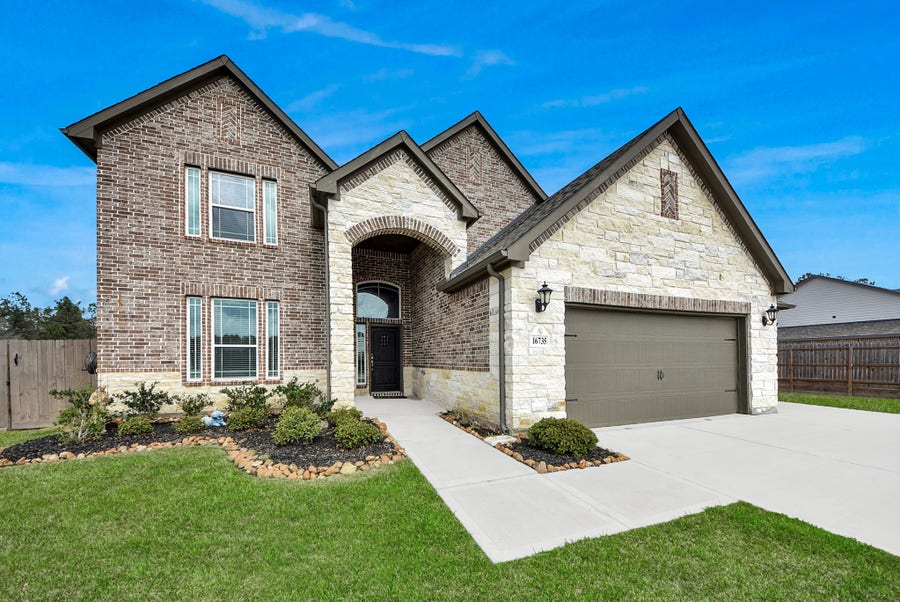 Property photo for 16735 Rockwall Street, Conroe, TX