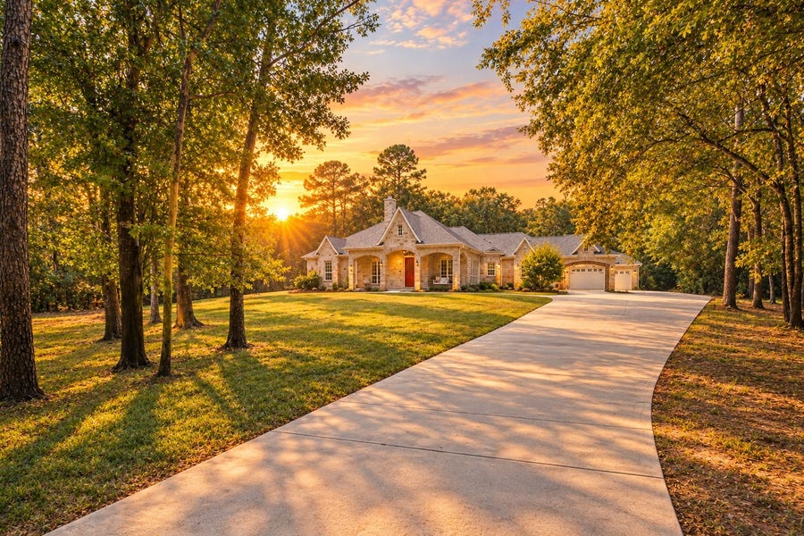 Property photo for 4046 Highland Pass, Montgomery, TX