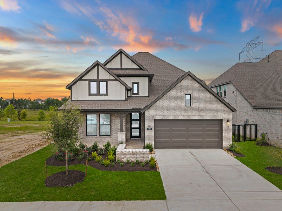Property photo for 11311 Flowering Plant Way, Cypress, TX