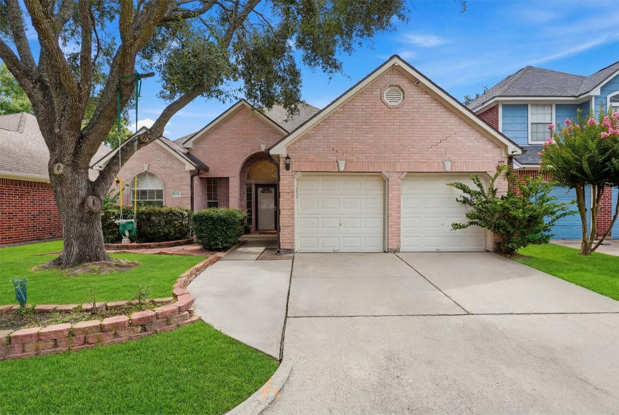 Property photo for 8510 Mayside Lane, Houston, TX