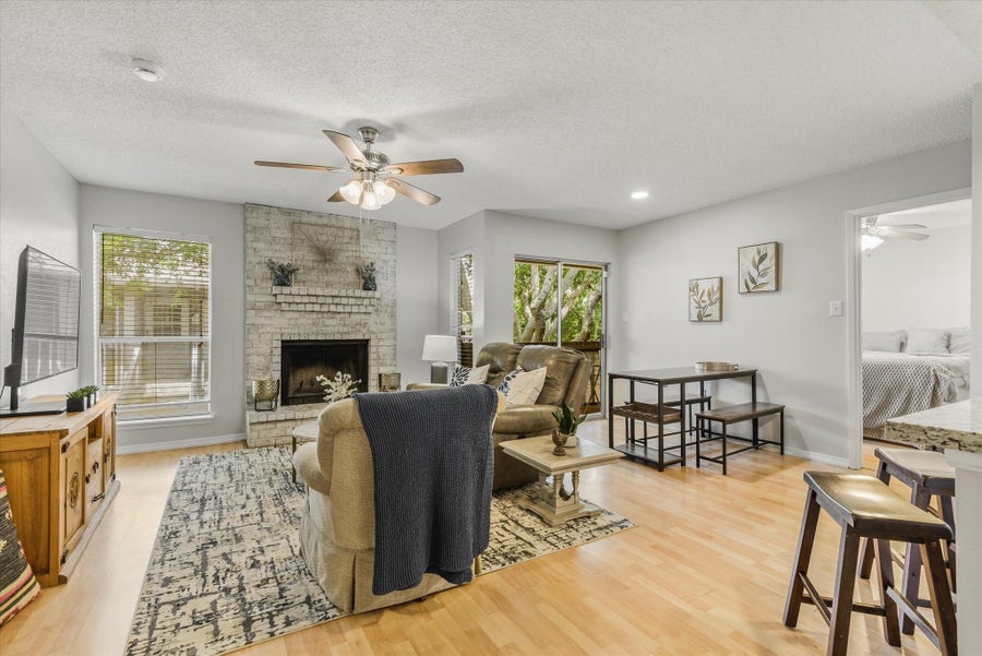 Property photo for 260 El Dorado Boulevard, #2708, Houston, TX