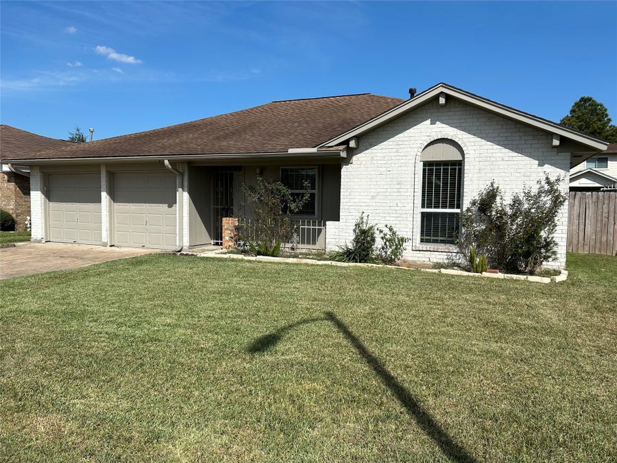 Property photo for 4523 Piedmont Street, Pasadena, TX