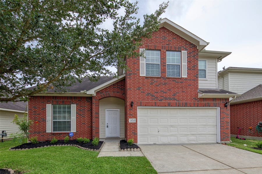 Property photo for 25127 Florina Ranch Drive, Katy, TX