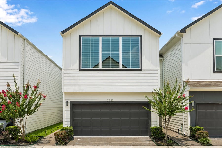 Property photo for 2215 Penny Derrick Lane, Houston, TX