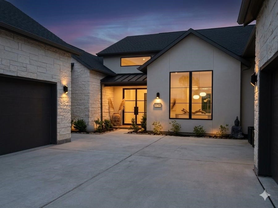 Property photo for 15702 Saffron Summer Street, Conroe, TX