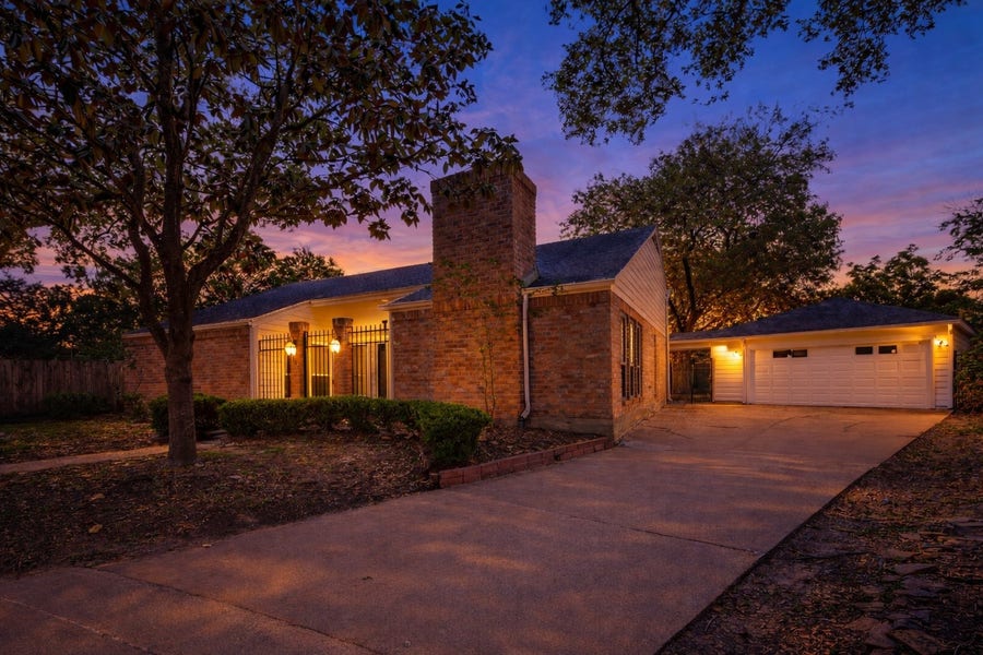 Property photo for 12319 Ella Lee Lane, Houston, TX