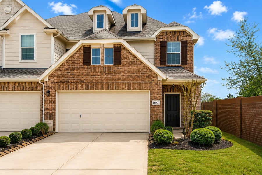 Property photo for 1602 Grable Cove Lane, Spring, TX