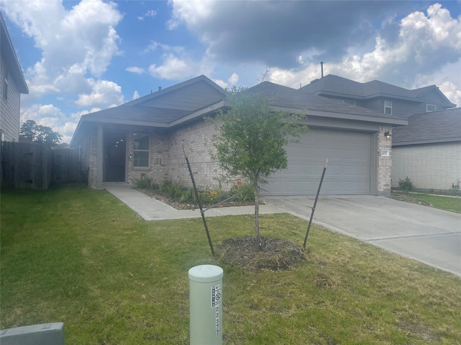 Property photo for 22377 Sonora River Trace, New Caney, TX