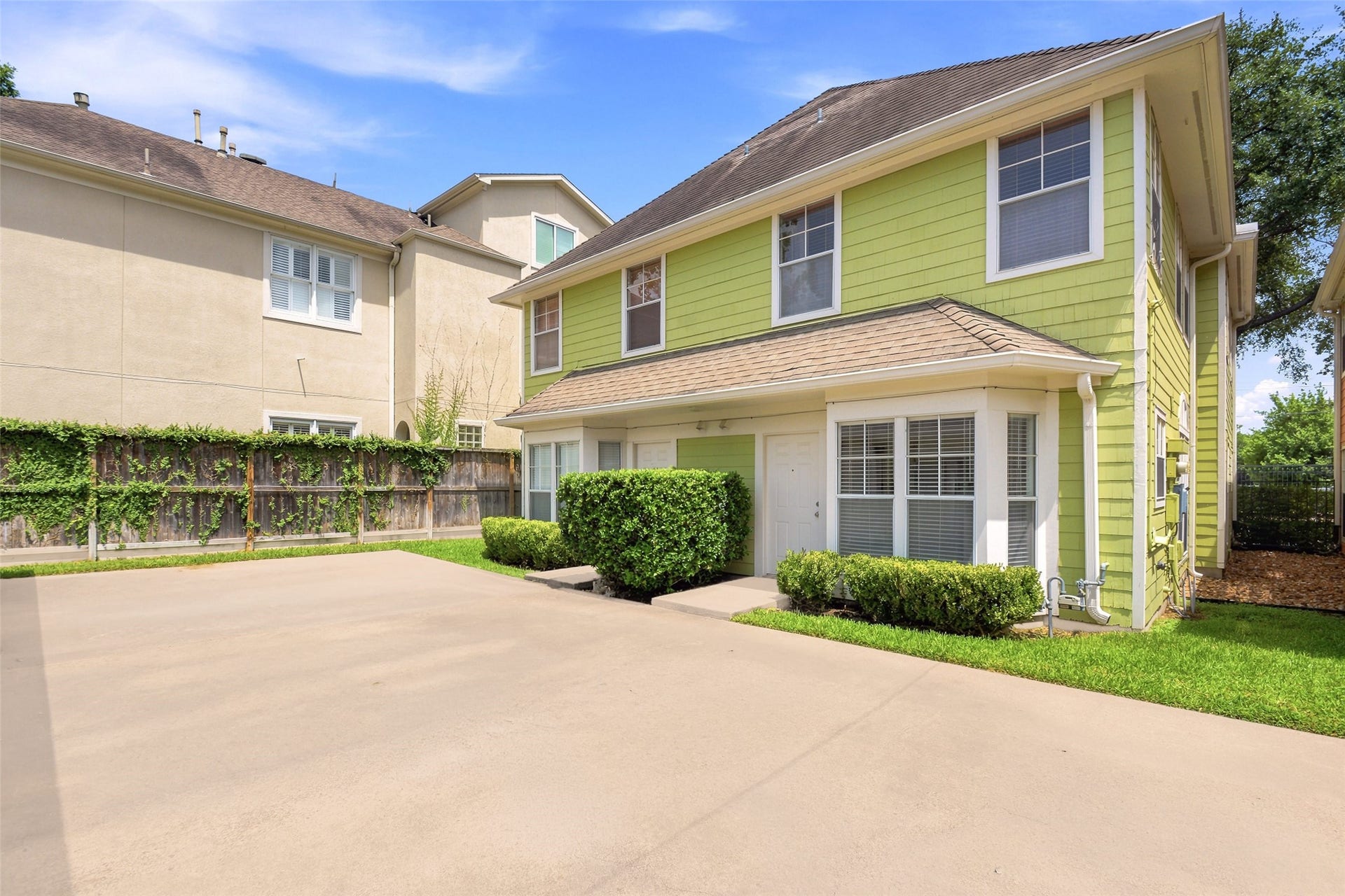 2409 North Boulevard, #B, Houston, TX 77098 2409 North Boulevard, #B, Houston, TX 77098