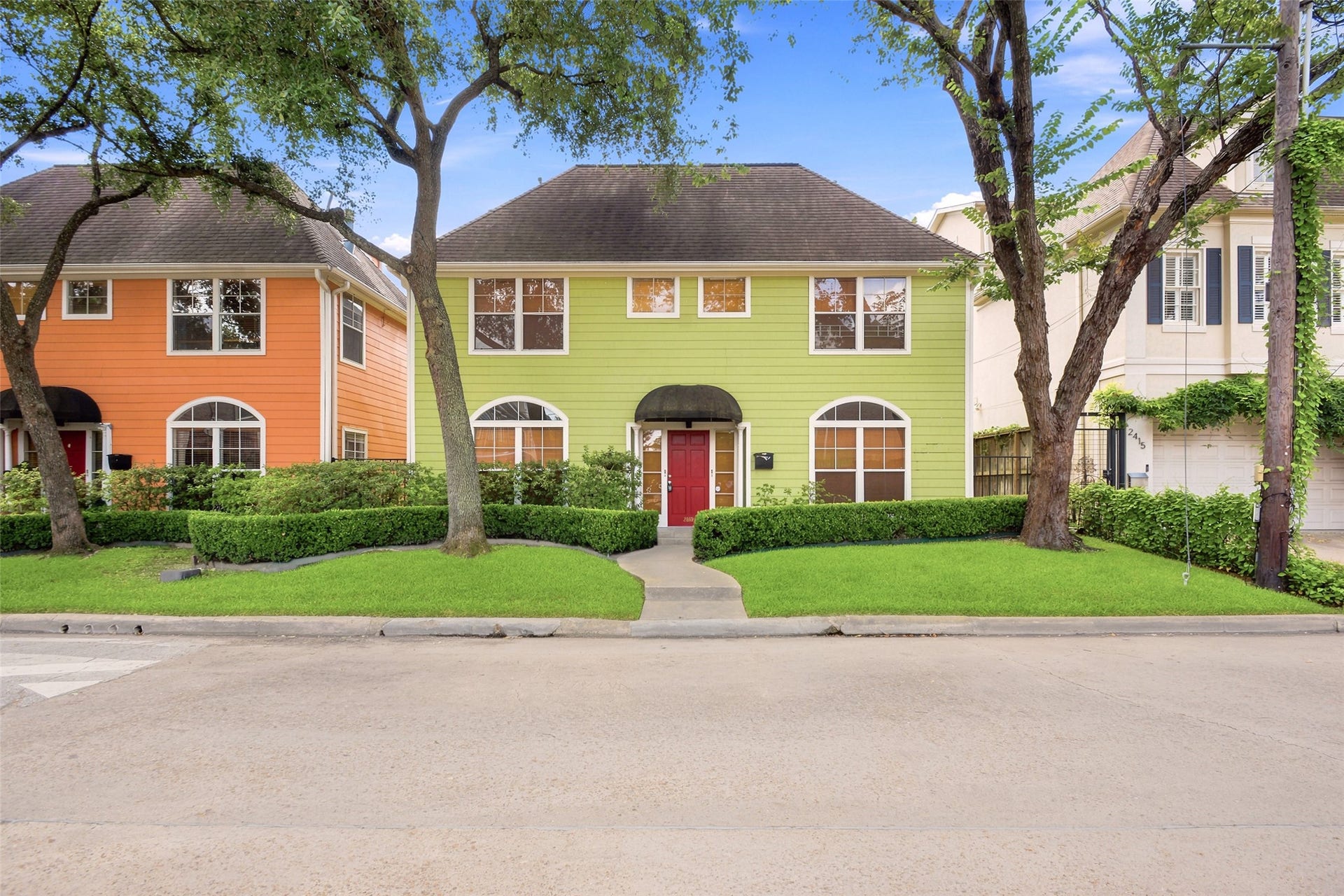 2409 North Boulevard, #B, Houston, TX 77098 2409 North Boulevard, #B, Houston, TX 77098