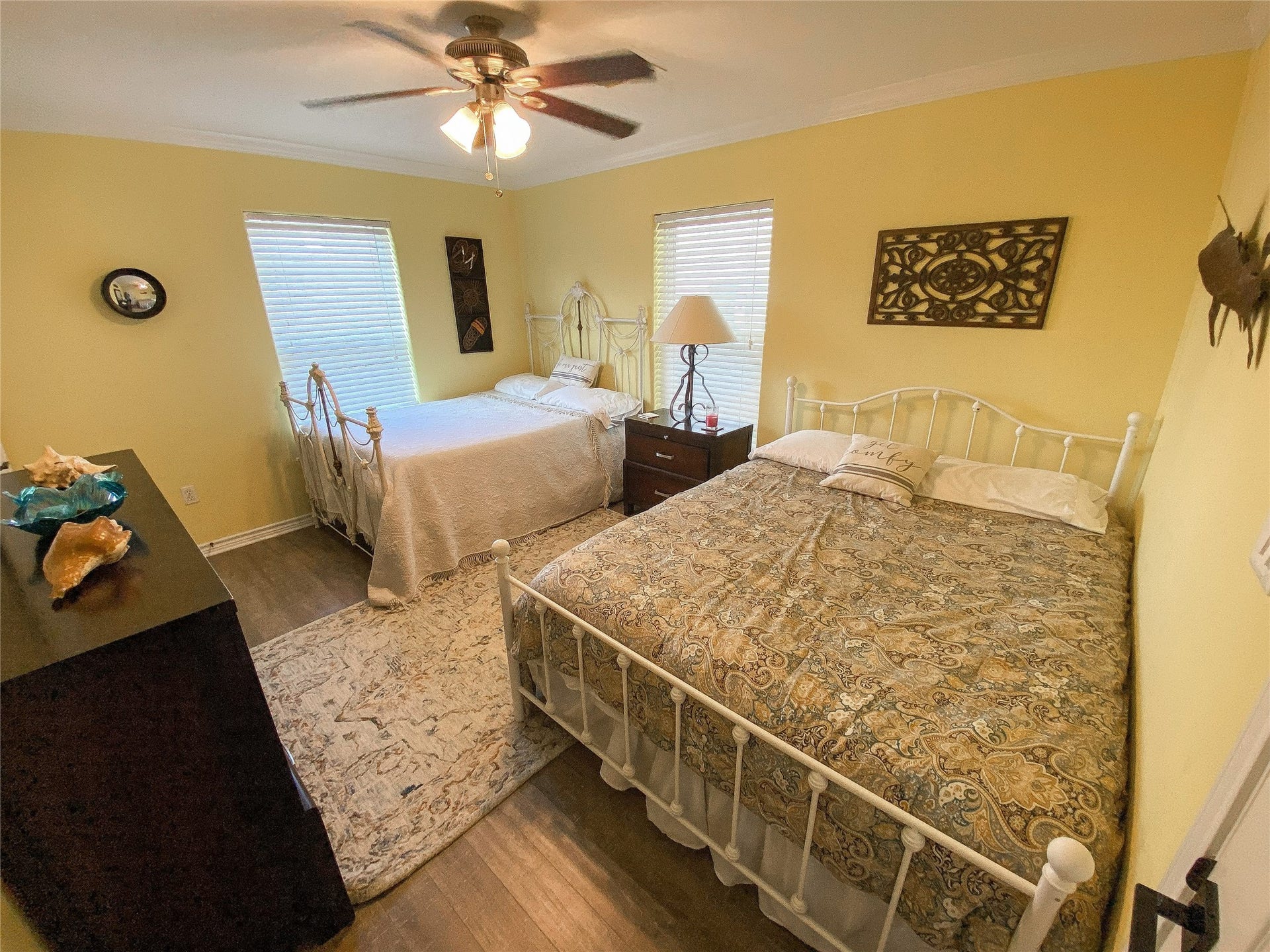 903 S Cove, Crystal Beach, TX 77650
