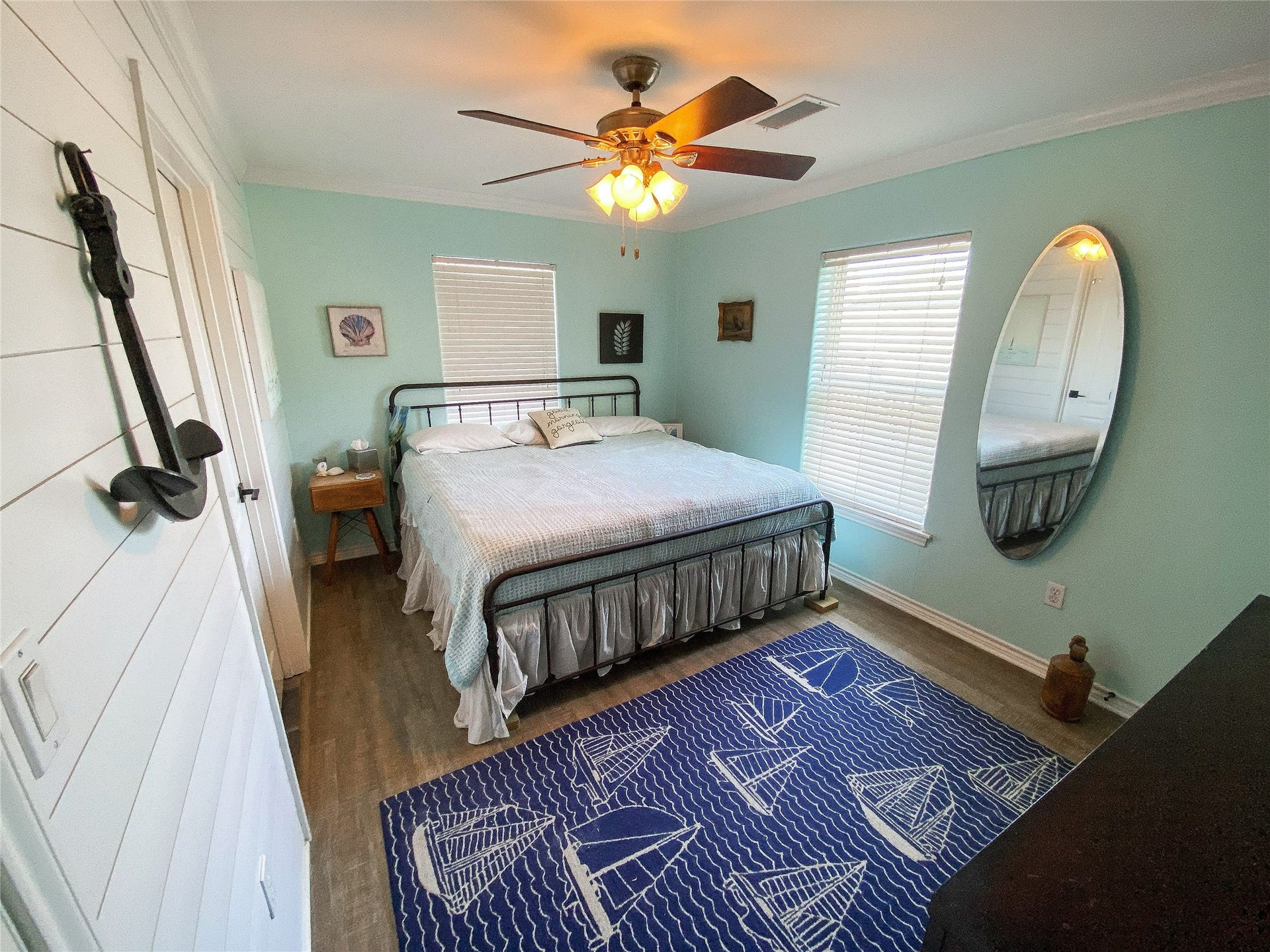 903 S Cove, Crystal Beach, TX 77650