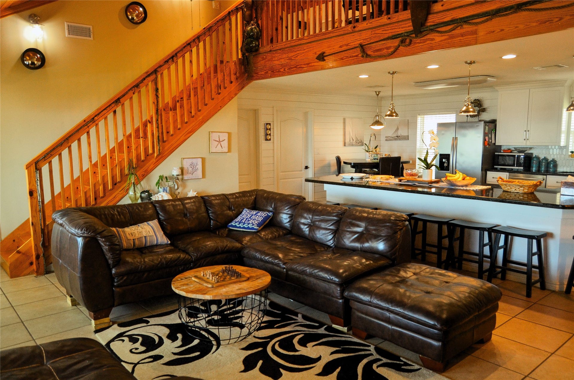 903 S Cove, Crystal Beach, TX 77650