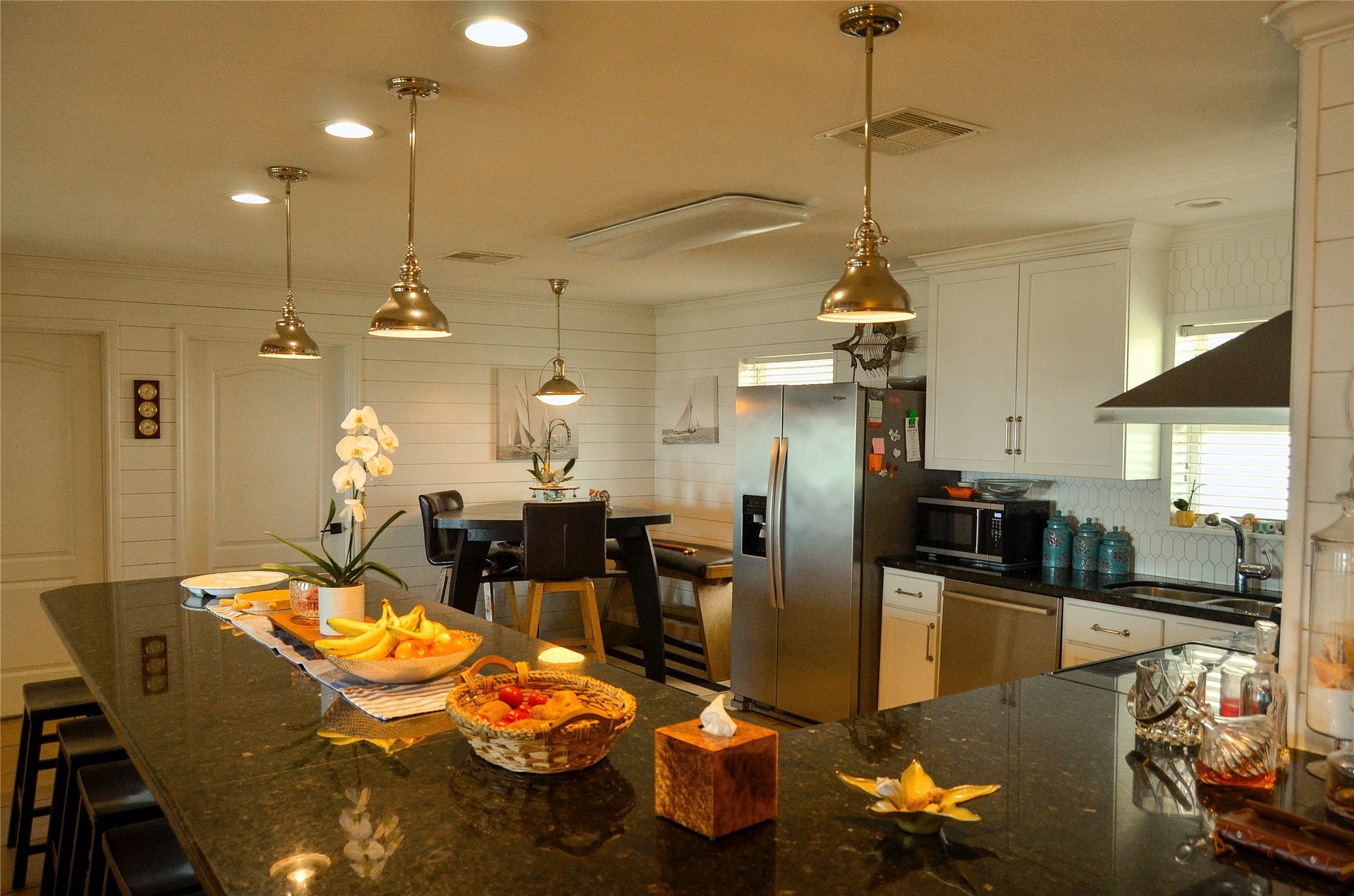 903 S Cove, Crystal Beach, TX 77650