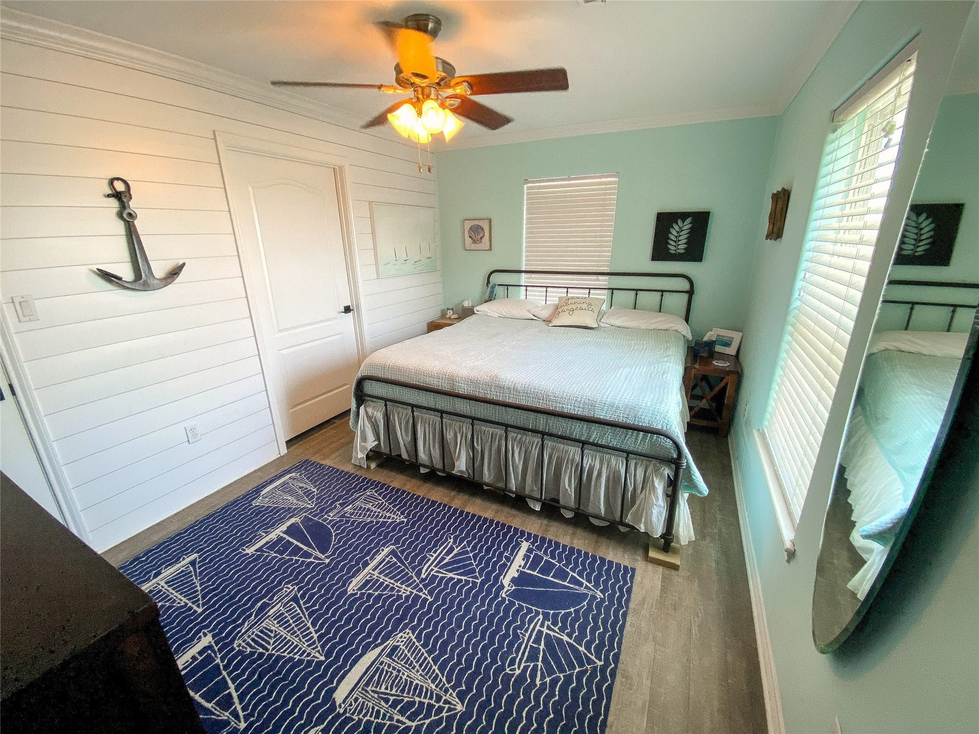 903 S Cove, Crystal Beach, TX 77650