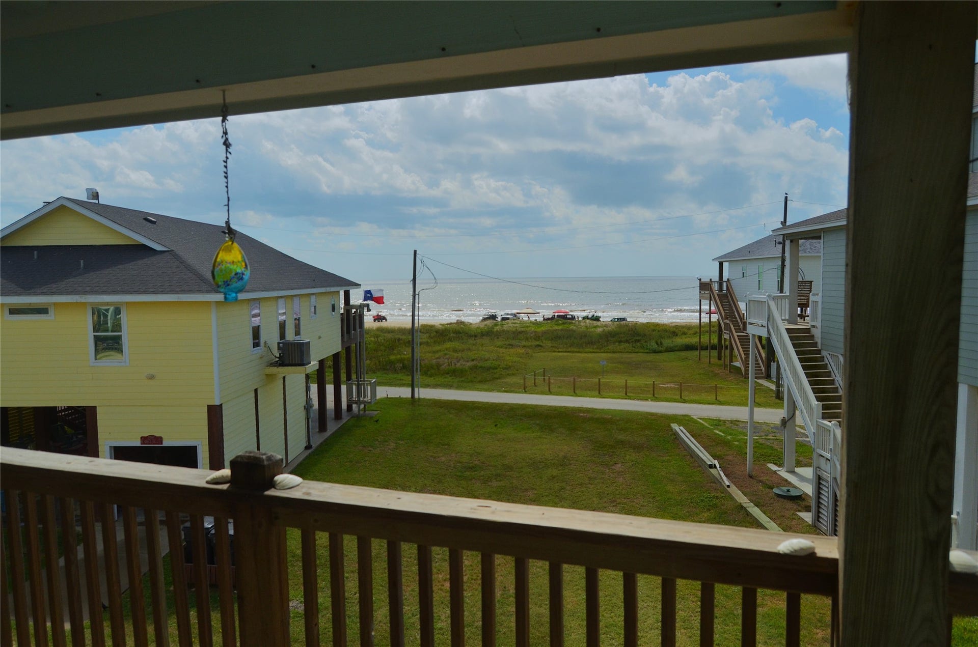 903 S Cove, Crystal Beach, TX 77650