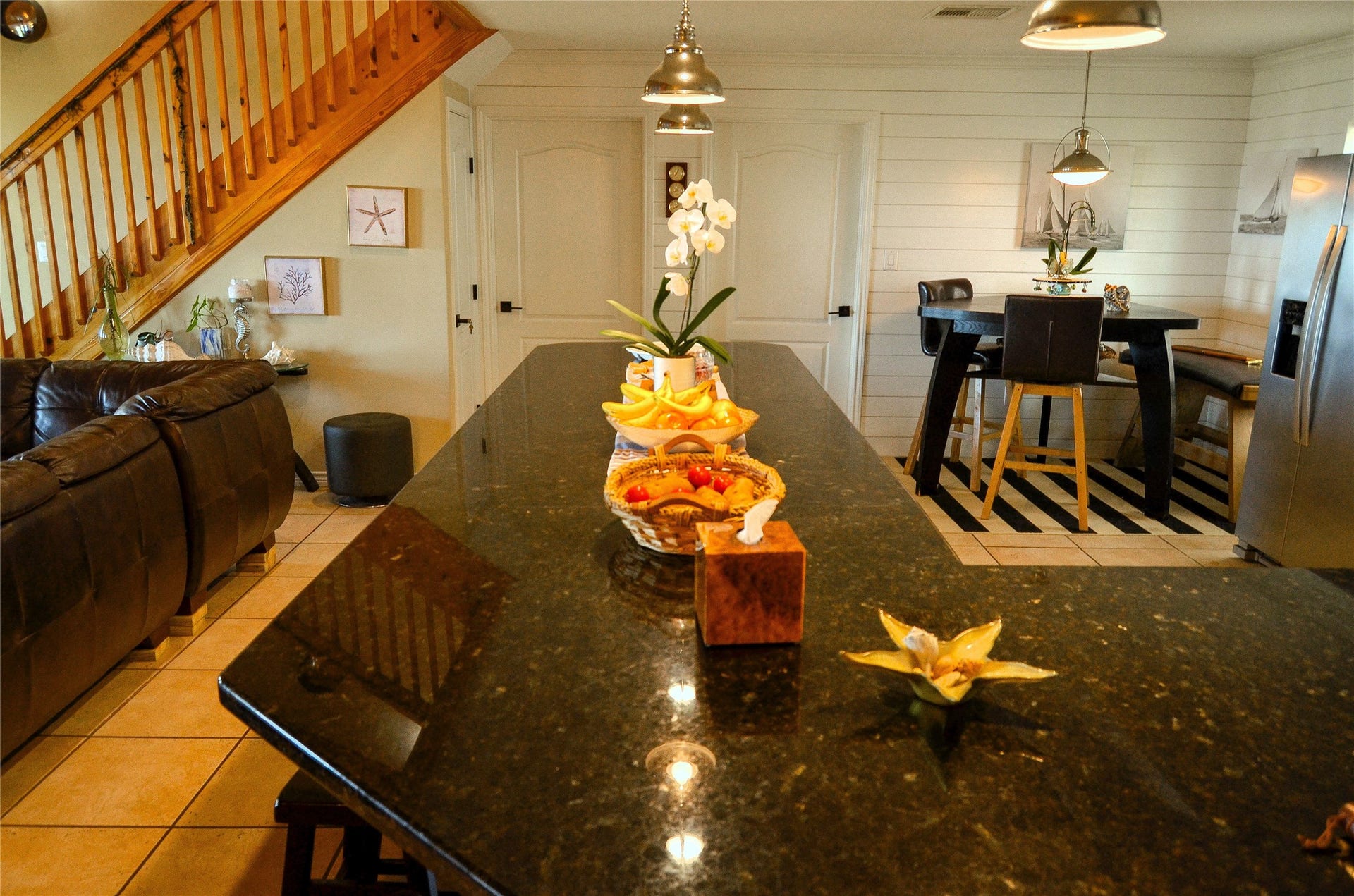 903 S Cove, Crystal Beach, TX 77650