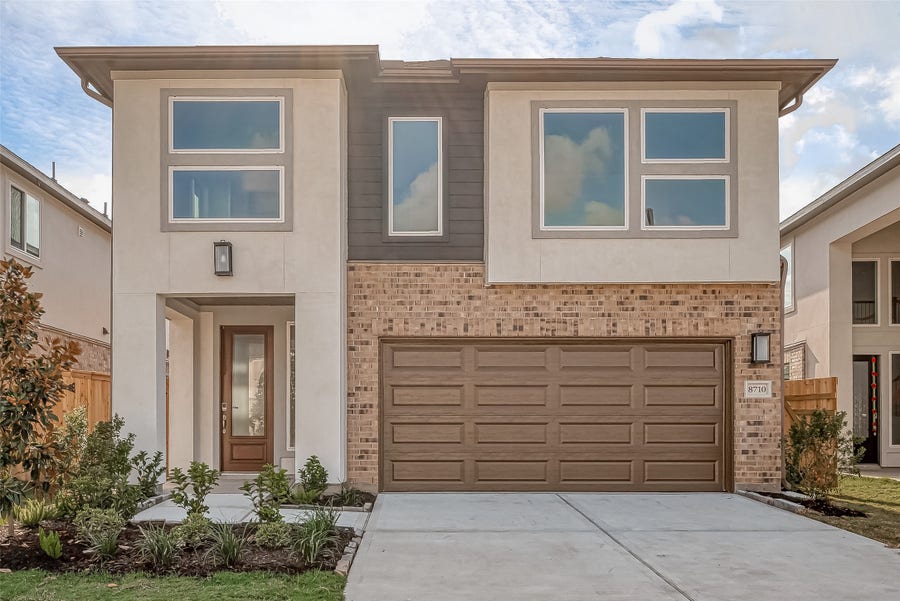 Property photo for 8710 Limmen Terrace Trail, Cypress, TX