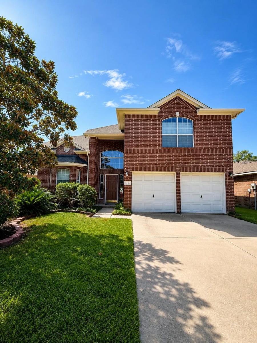 Property photo for 18315 Brenwood Manor Dr, Katy, TX