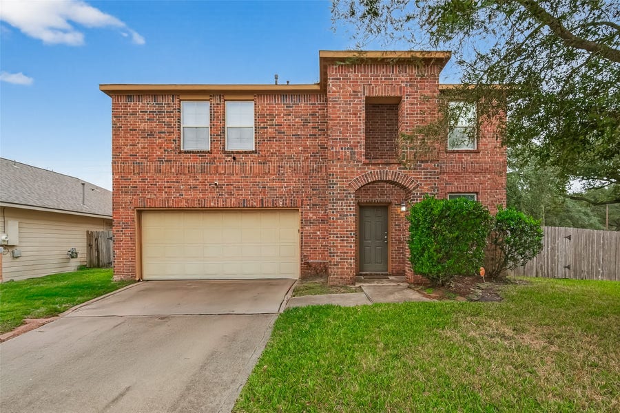 Property photo for 13 N Heritage Oaks Drive, Texas City, TX