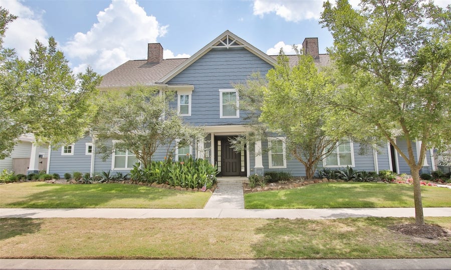 Property photo for 238 Kendrick Pines Boulevard, Spring, TX