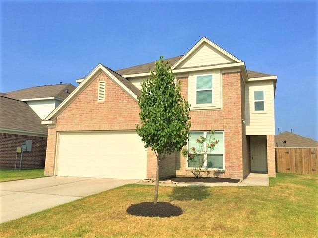 Property photo for 16842 Blackberry Lily Lane, Conroe, TX
