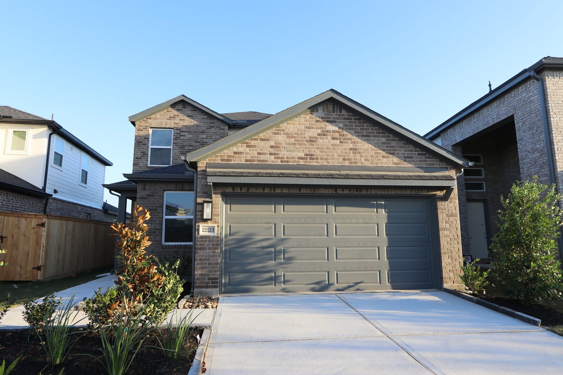 22123 Ingham Bluff Lane, Cypress, TX 77433