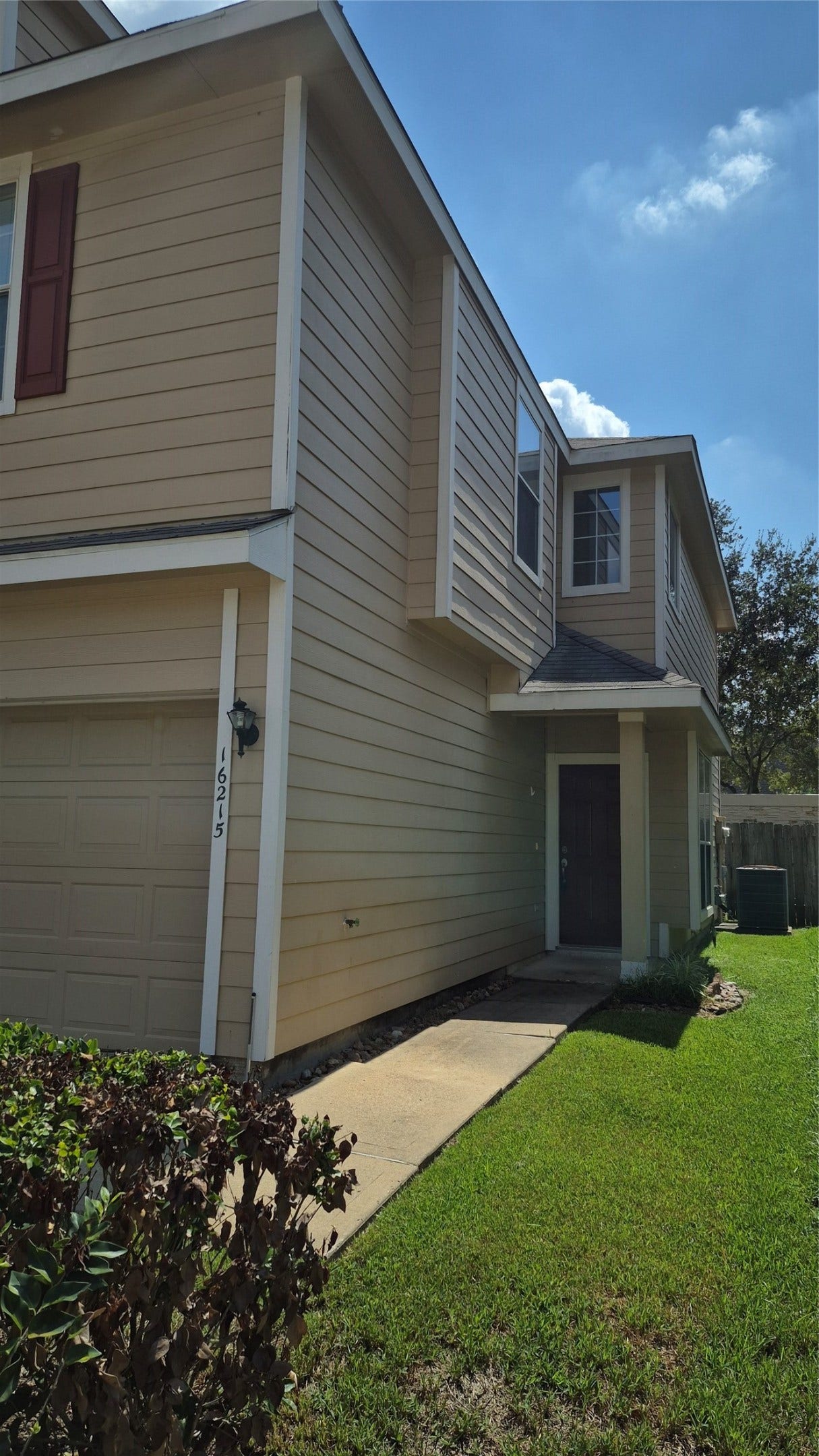 16215 Sandy Path, Houston, TX 77084 16215 Sandy Path, Houston, TX 77084