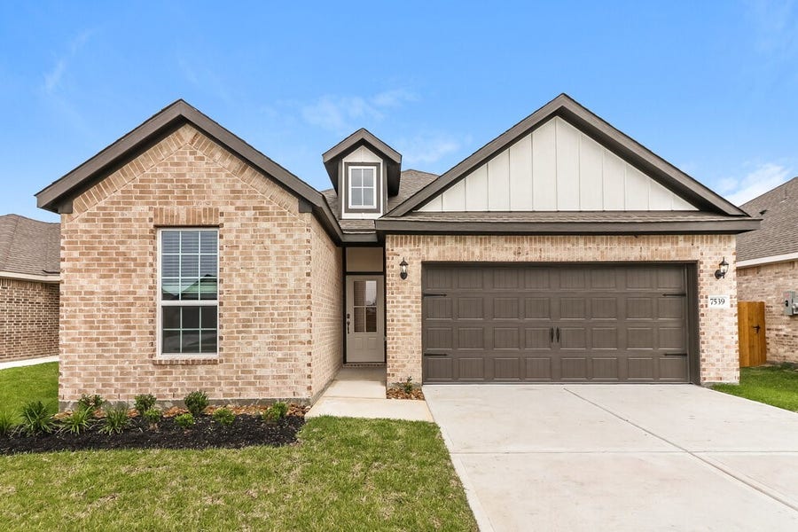 Property photo for 7539 Tipton Meadow Way, Richmond, TX