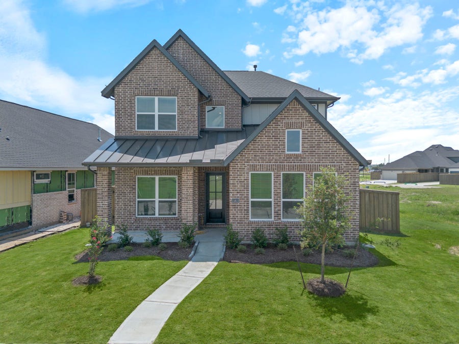 Property photo for 11812 Benes Drive, Mont Belvieu, TX