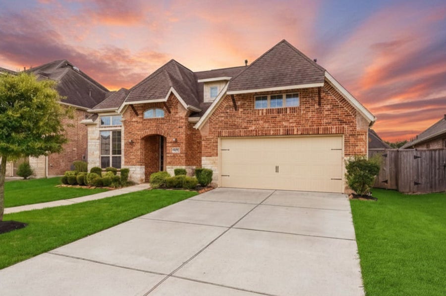 Property photo for 3310 Allendale Park Court, Porter, TX