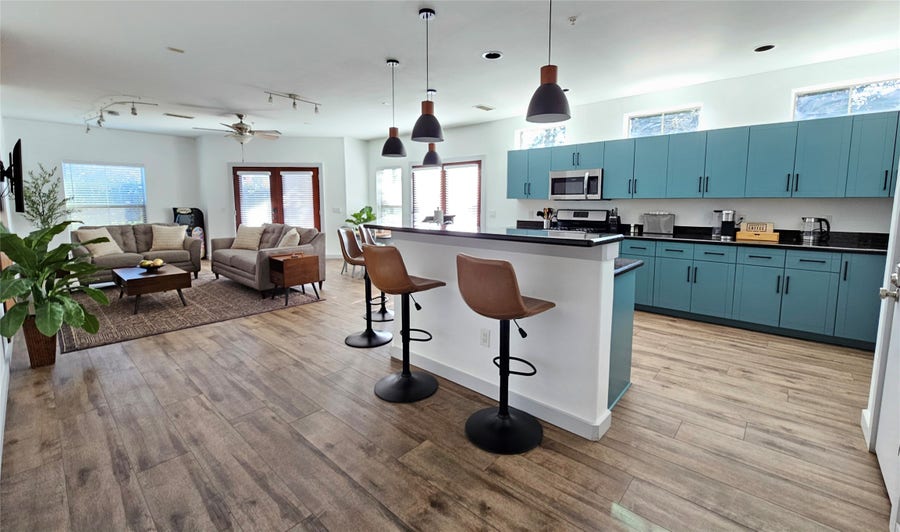 Property photo for 2900 Hamilton Street, #4, Houston, TX